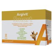 Argivit Smart 30 Saşe