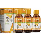 Argivit Tussi Adult 3x150 ml Şurup