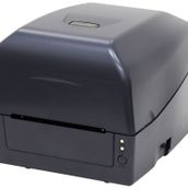 Argox CP-2140EX Siyah Pro 203 DPI RS-232C USB Barkod Yazıcı