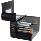 Argox IX6-250 Pro Thermal + Thermal Transfer Seri + USB + Ethernet 152 mm/sn 203 DPI Endüstriyel Barkod Yazıcı
