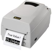 Argox OS214-PLUS 203 Dpi Barkod Yazıcı