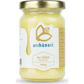 Arı Hüneri 100 gr Arı Sütü