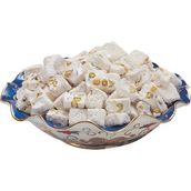 Arı Lokumları 250 gr Prenses Çifte Kavrulmuş Antep Fıstıklı Lokum
