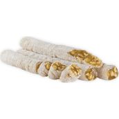 Arı Lokumları 500 gr Fındıklı Rulo Lokum