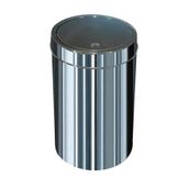 Arı Metal 1323 23 lt Dokunmatik Çöp Kovası