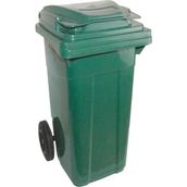Arı Metal 7088 240 lt Konteyner Çöp Kovası