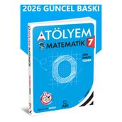 Arı Yayıncılık 7. Sınıf Matematik Atölyem