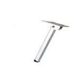 Arıcıoğlu 4 Adet Katlanır Metal Sofra Masa Yer Sofrası Ayağı