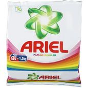 Ariel Color 1,5 kg Toz Çamaşır Deterjanı
