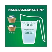 Ariel Dağ Esintisi 9 kg Renklilere Özel Toz Deterjan