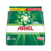 Ariel Dağ Esintisi Beyazlar 1.5 kg Toz Deterjan