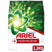 Ariel Oxi Aquapudra 1200 gr Toz Çamaşır Deterjanı