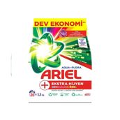 Ariel Oxi Ekstra Hijyen Renkliler 5.5 kg Çamaşır Deterjanı