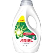 Ariel Parlak Beyazlar ve Renkler 16 Yıkama Sıvı Deterjan