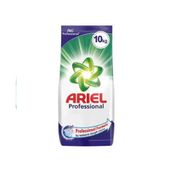 Ariel Professional Extra Kokulu Beyazlar İçin 10 kg Çamaşır Deterjanı