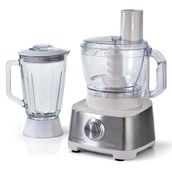 Ariete 00C178320AR0 Robomax 500W 500 ml Metal Blender