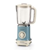 Ariete 0568/15 Vintage Mavi Blender