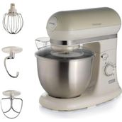Ariete 1588/03 Vintage Bej 5.5 lt 1200 W Mutfak Şefi