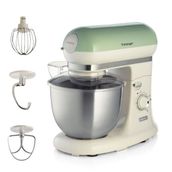 Ariete 1588/04 Vintage Yeşil Mutfak Şefi