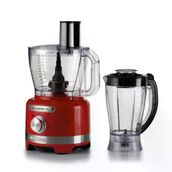 Ariete 1782/00 Gourmet Pro Moderna Kırmızı Mutfak Robotu