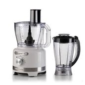 Ariete 1782/01 Gourmet Pro Moderna Beyaz Mutfak Robotu