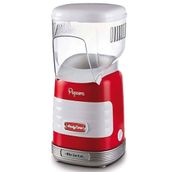Ariete 2956 Party Time Rosso Kırmızı Mısır Patlatma Makinesi