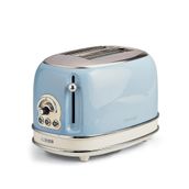 Ariete 56EKM014029 Vintage Mavi Ekmek Kızartma Makinesi
