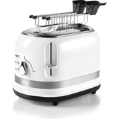 Ariete Moderna 0149/11 Beyaz Ekmek Kızartma Makinesi