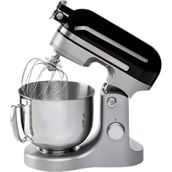 Ariete Moderna 1589 Siyah 5.5 lt Mutfak Şefi