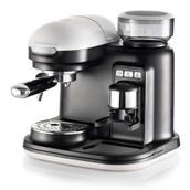 Ariete Moderna Espresso Beyaz Kahve Makinesi