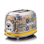 Ariete Positano 0155/1P 2 Dilim Ekmek Kızartma Makinesi