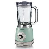Ariete Vintage 1000 Wat Yeşil Cam Blender