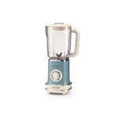Ariete Vintage 568 Mavi Sürahi Blender