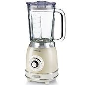 Ariete Vintage Cam 1000 W Krem Blender