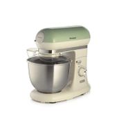 Ariete Vintage Yeşil 5.5 lt 1200 w Mutfak Şefi