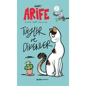 Arife - Tüyler ve Dikenler Rewhat