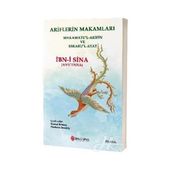 Ariflerin Makamları - İbni Sina