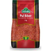 Arifoğlu 1 kg İnce Pul Biber