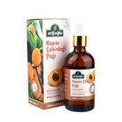 Arifoğlu 100 ml Kayısı Çekirdeği Yağı