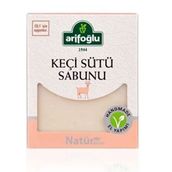 Arifoğlu 125 gr Keçi Sütü Sabun