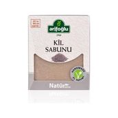 Arifoğlu 125 gr Kil Sabunu