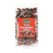 Arifoğlu 130 gr 4 Renkli Karabiber
