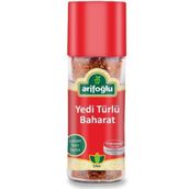 Arifoğlu 45 gr Yedi Türlü Baharat