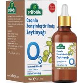 Arifoğlu 50 ml Ozonla Zenginleştirilmiş Zeytinyağı
