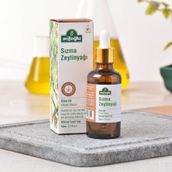 Arifoğlu 50 ml Sızma Zeytinyağı
