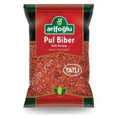 Arifoğlu 70 gr Kırmızı Tatlı Pul Biber