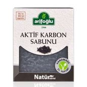 Arifoğlu Aktif Karbon Sabunu
