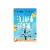 Arıların Zamanı - Lindsay Eagar