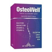 Aris Life Osteowell 30 Tablet