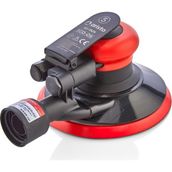Arısto ECO-OS 150mm Orbıtal Havalı Zımpara Makinası (AS-1525)